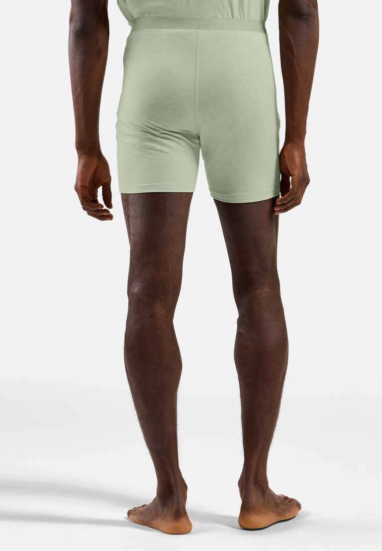 The Natural Merino 160 Boxers