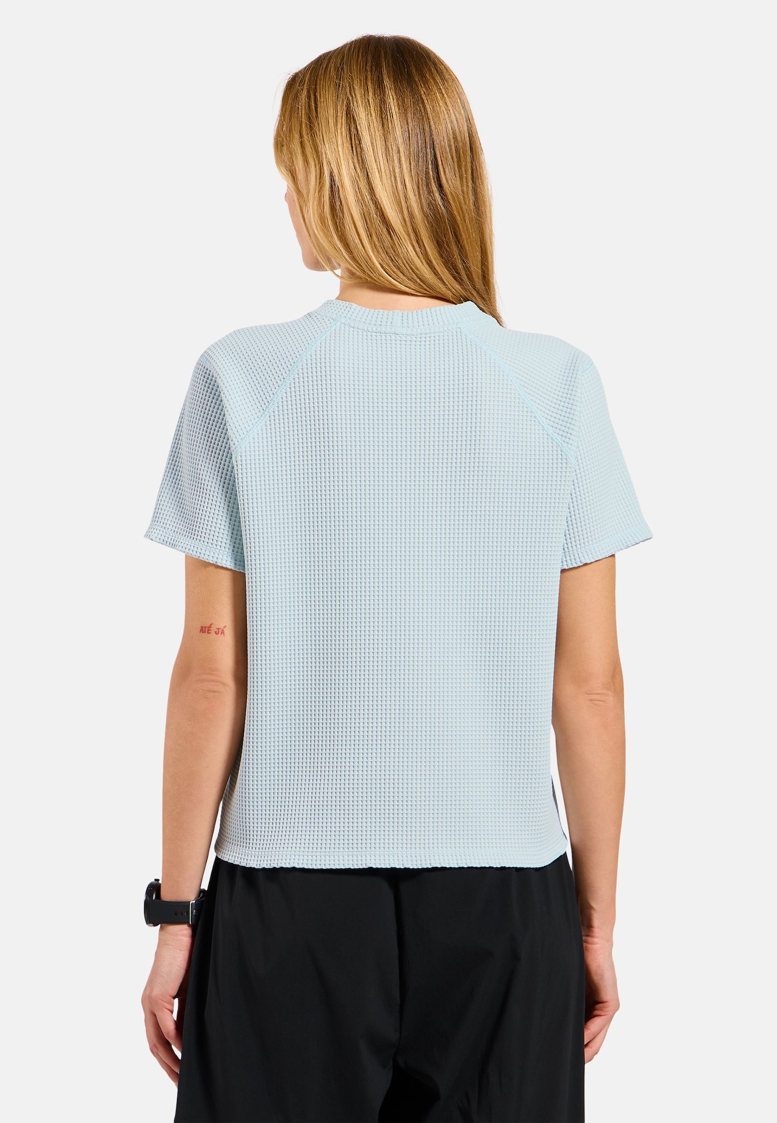 Cubic T-Shirt