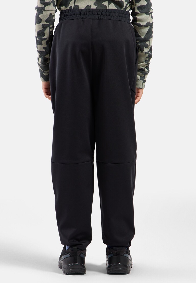 The Adventurer Collection windproof pants
