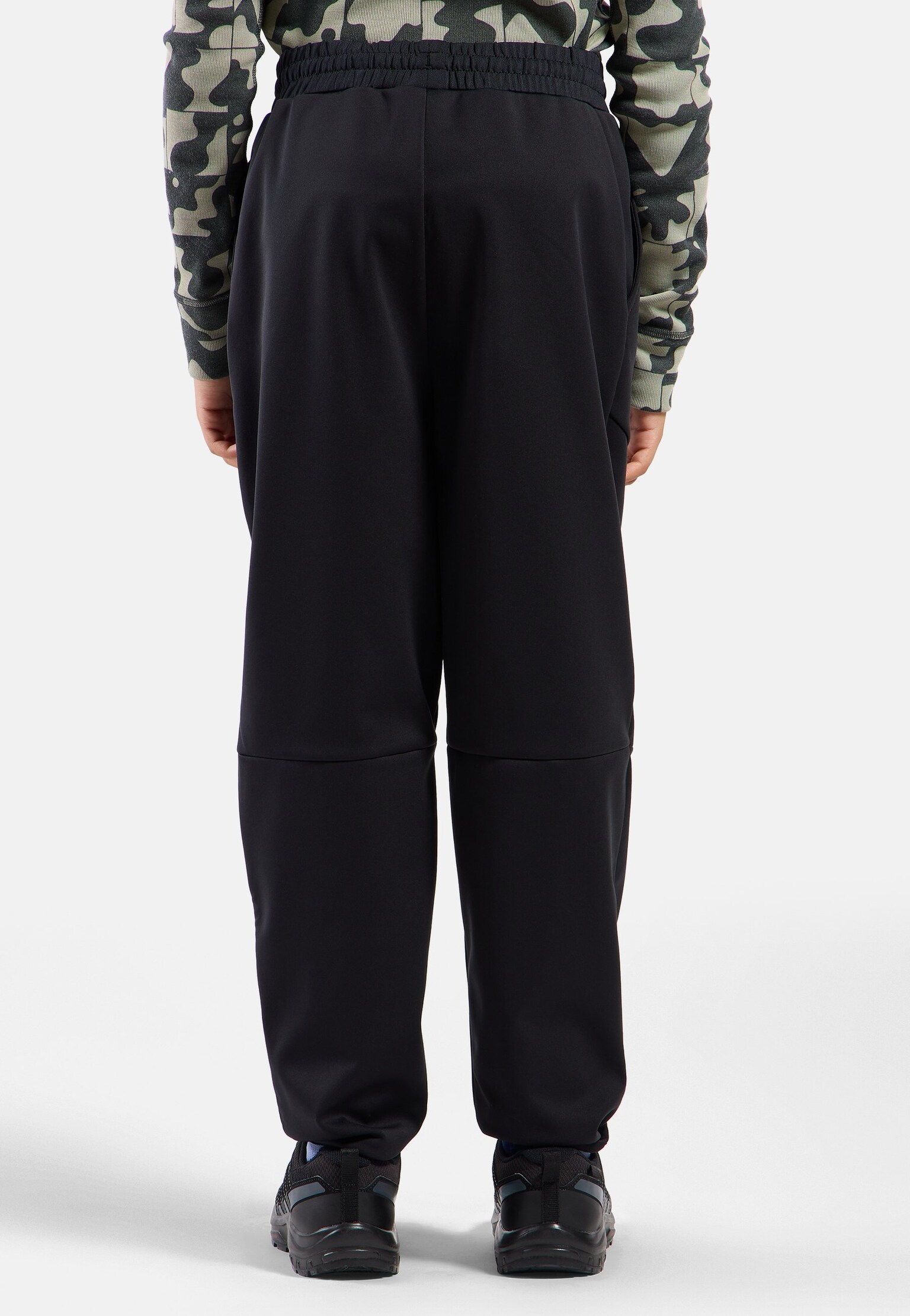 Softshell Kids Pants