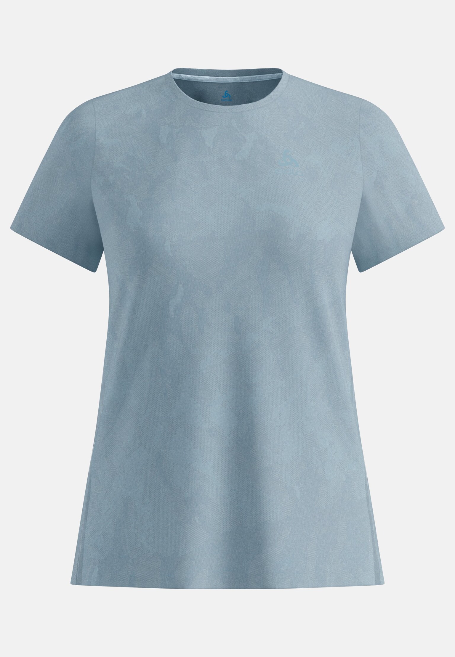 Zeroweight Engineered Chill-Tec hardloopshirt