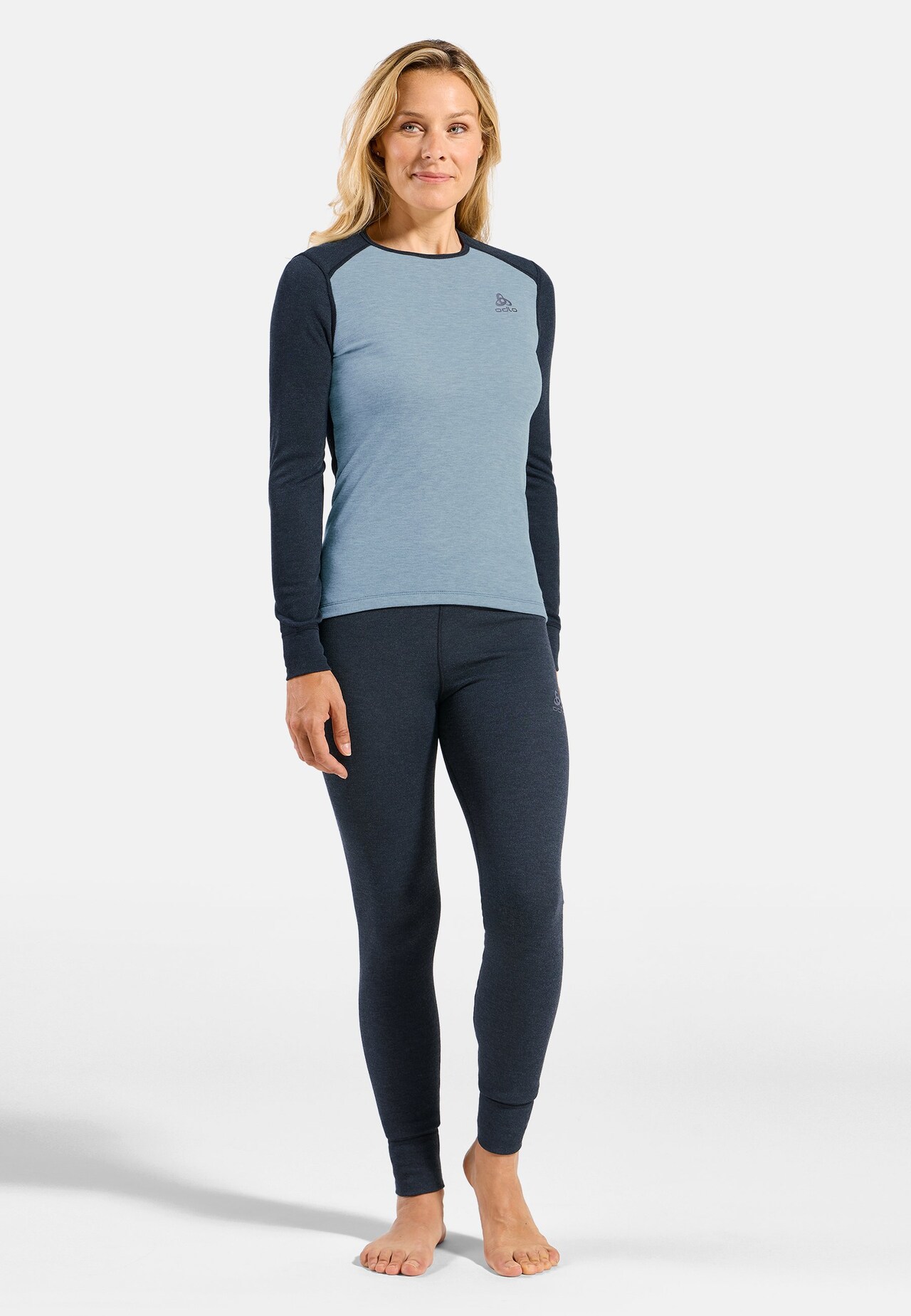 Active Warm Special Base Layer Set