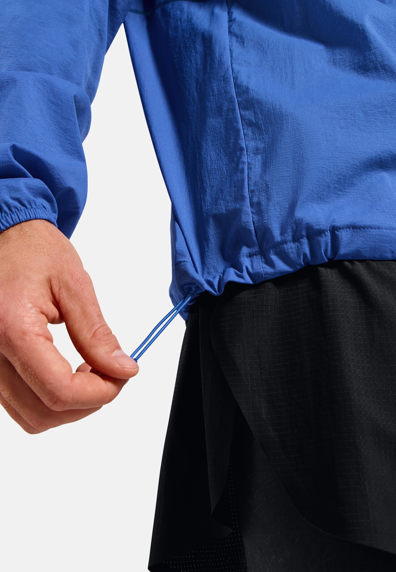 Giacca da running Zeroweight
