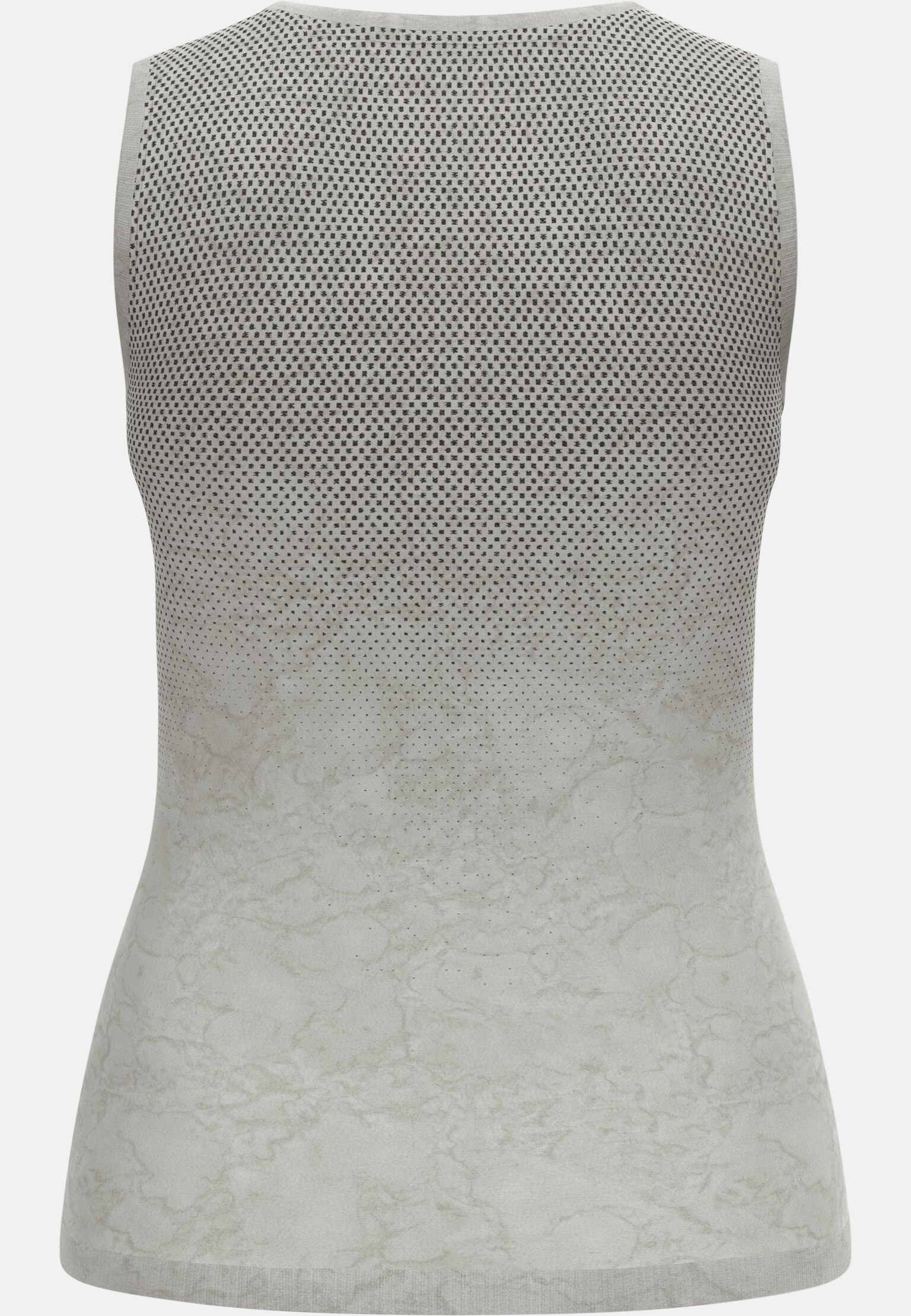 The Performance Light rain-dye sleeveless base layer