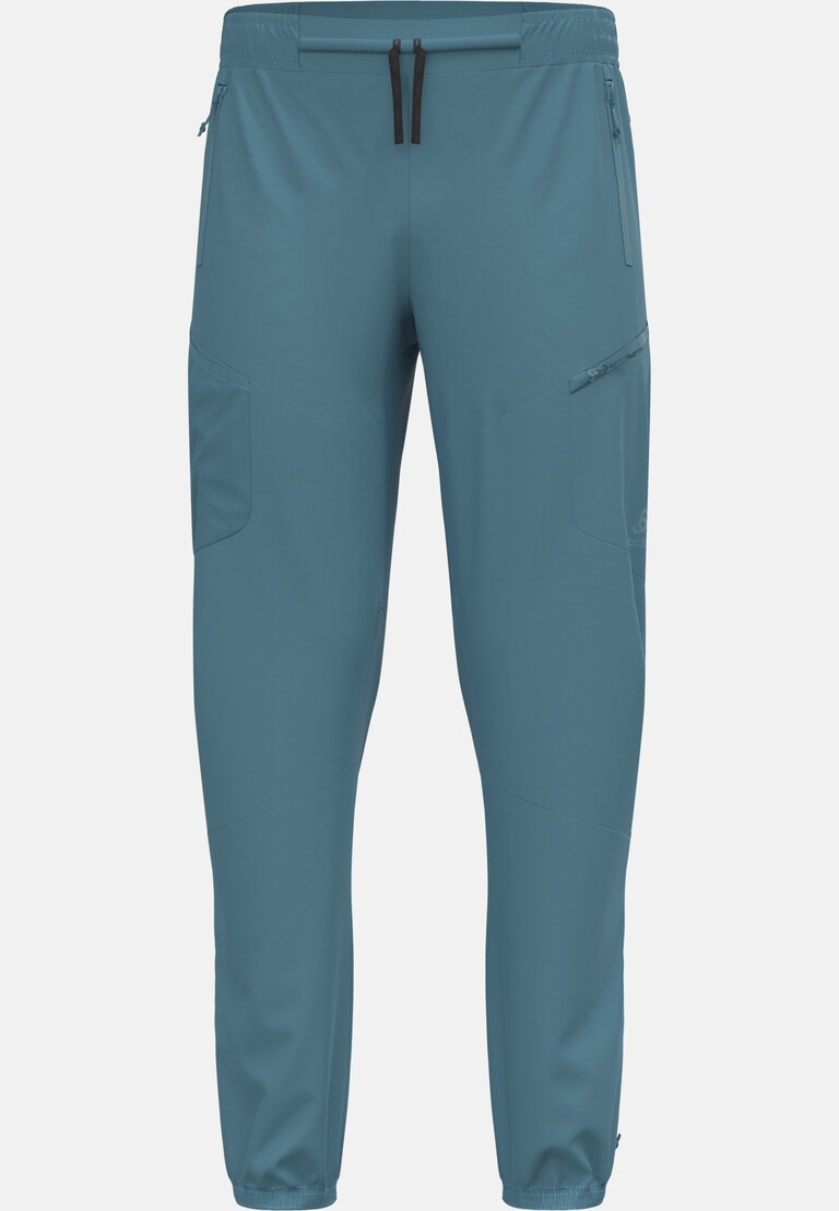 The Zeroweight X-Warm windproof cross-country pants