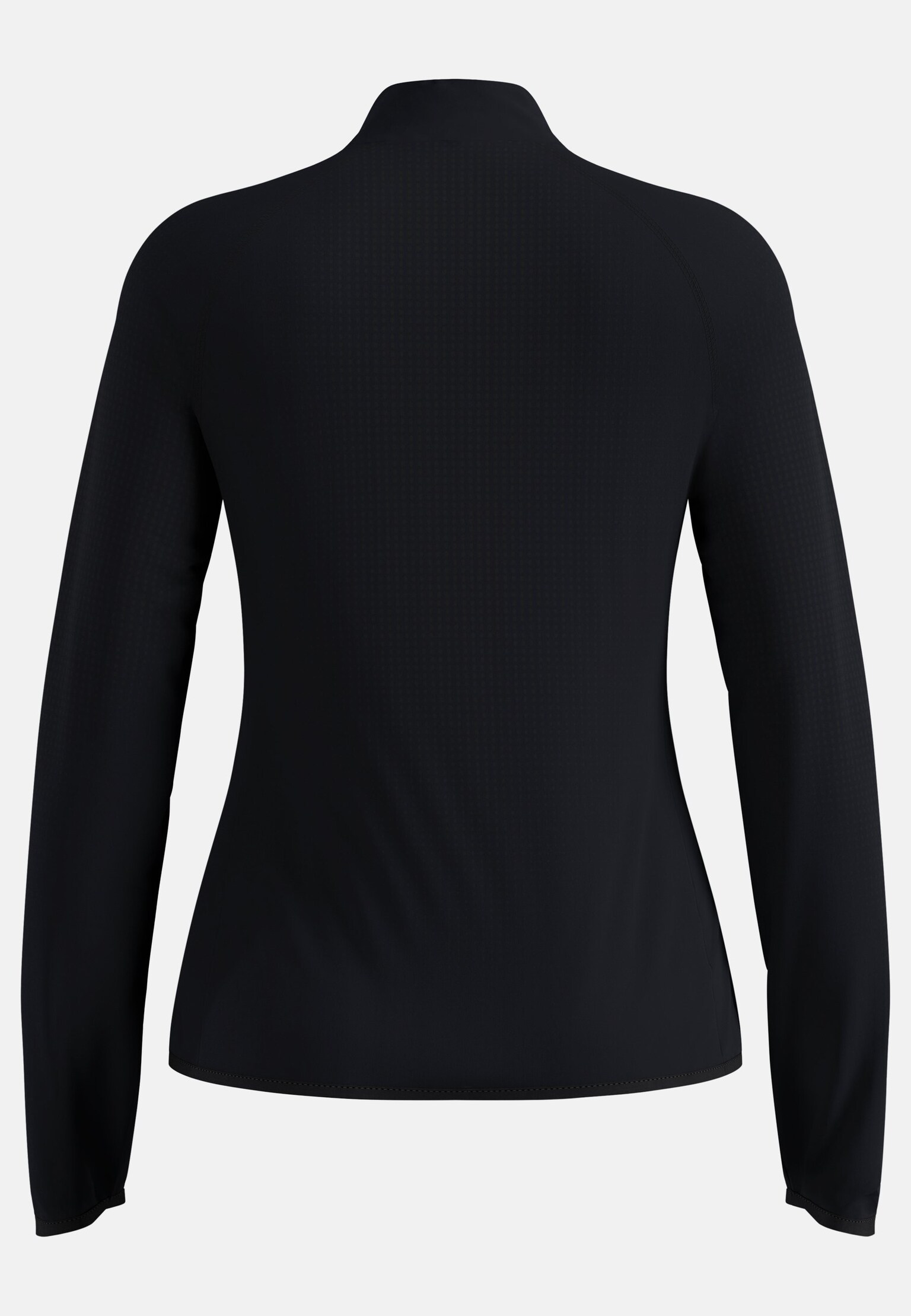 Haut de running demi-zip Zeroweight Warm