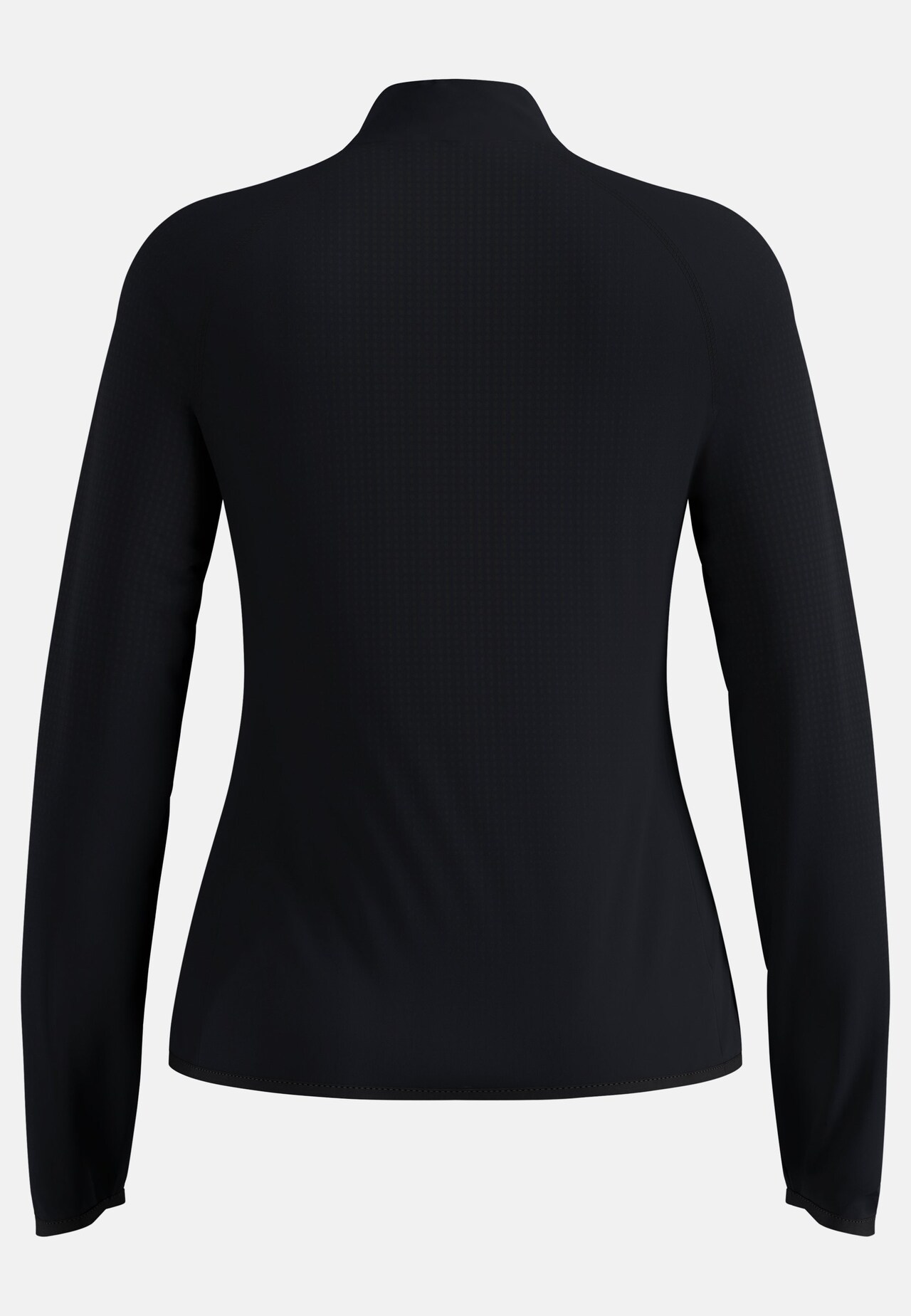 Zeroweight Warm Lauf-Mid Layer Half-Zip