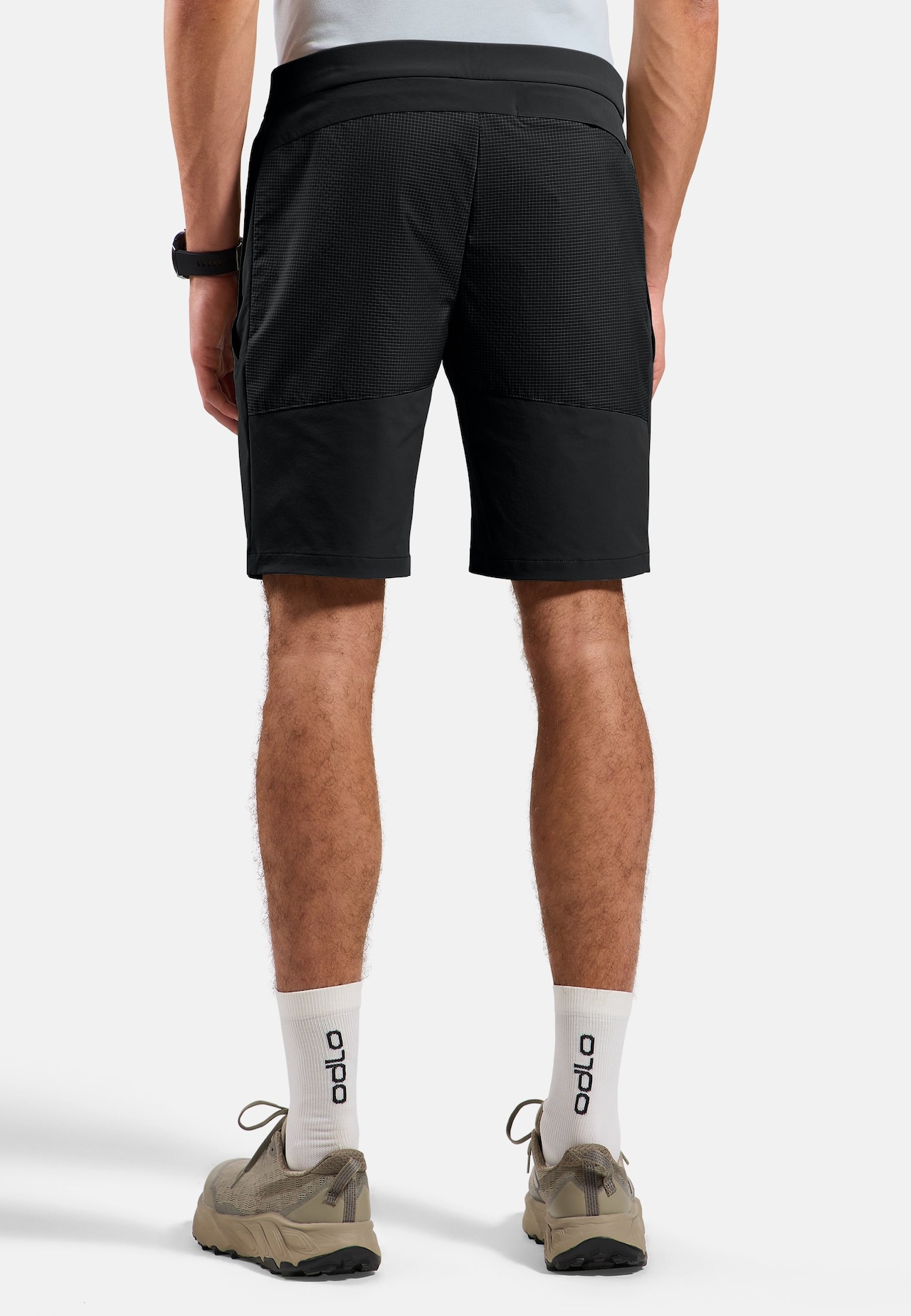 Short Ascent