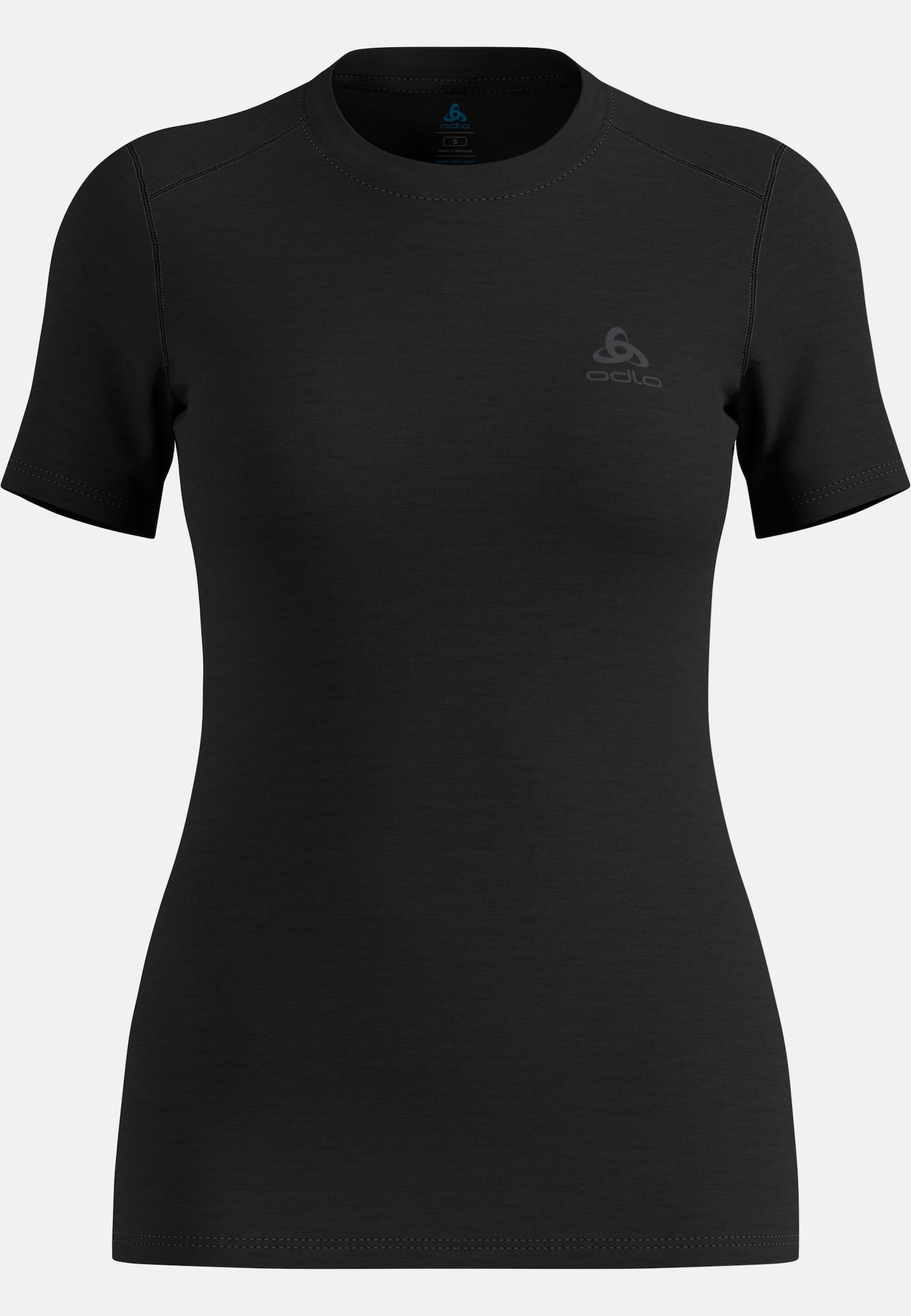 The Natural Merino 160 Base Layer T-shirt
