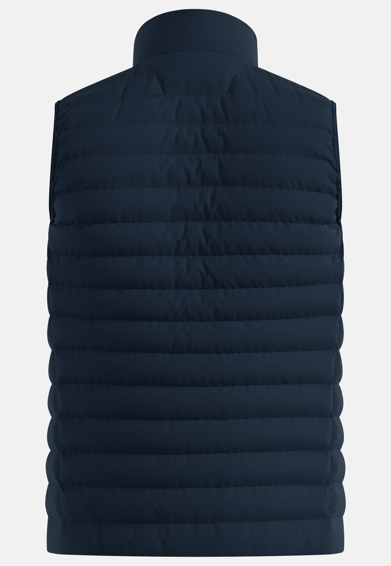 X-Alp Down Insulated Vest