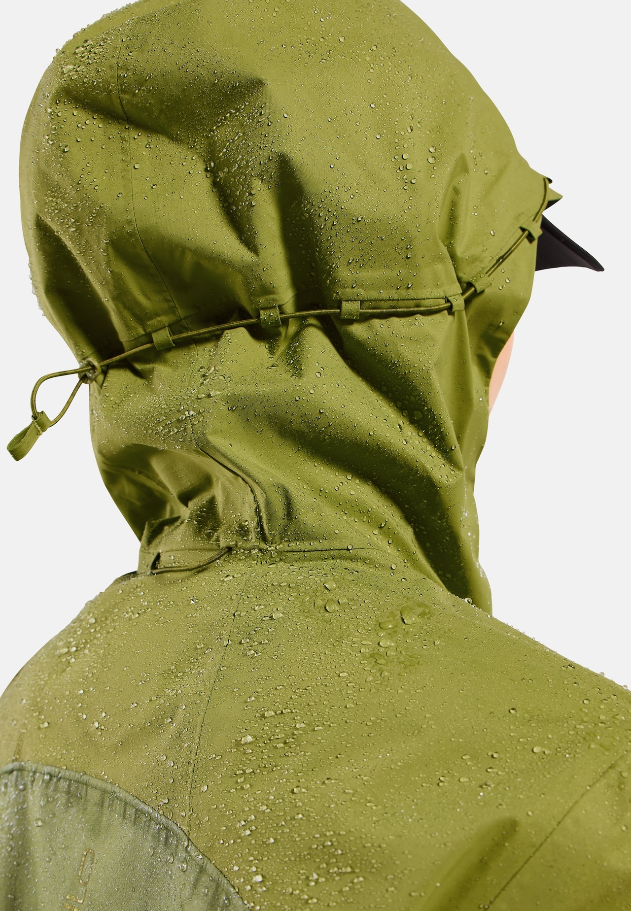 X-Alp Waterproof Pro Running Jacket
