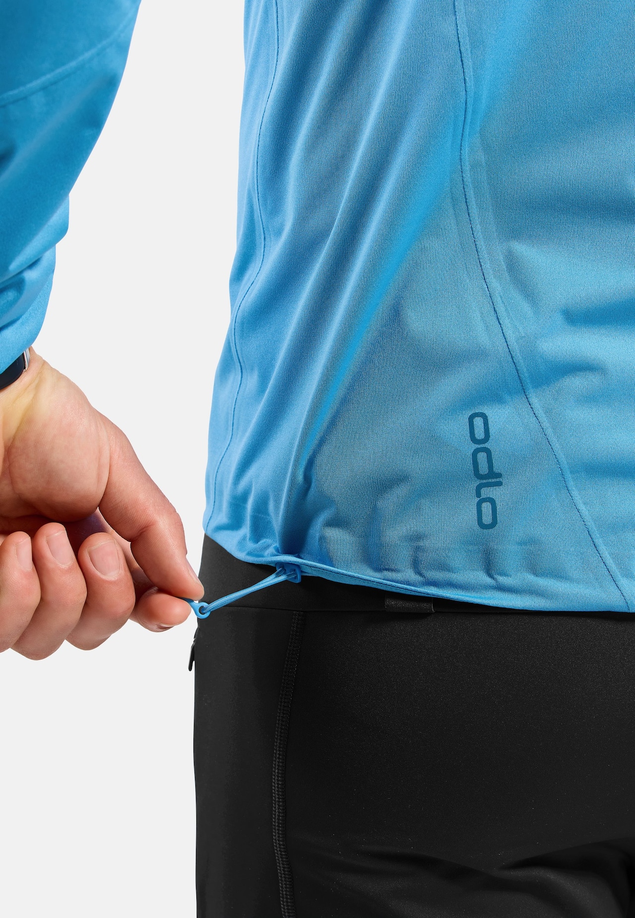 X-Alp Waterproof Jacket