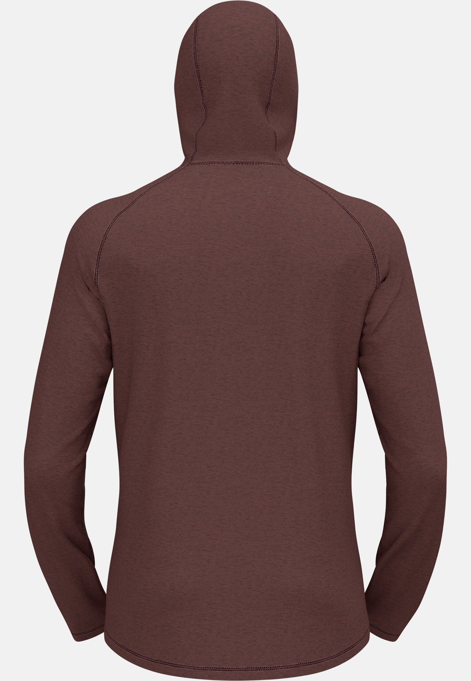 Tencia Hettegenser Full-Zip