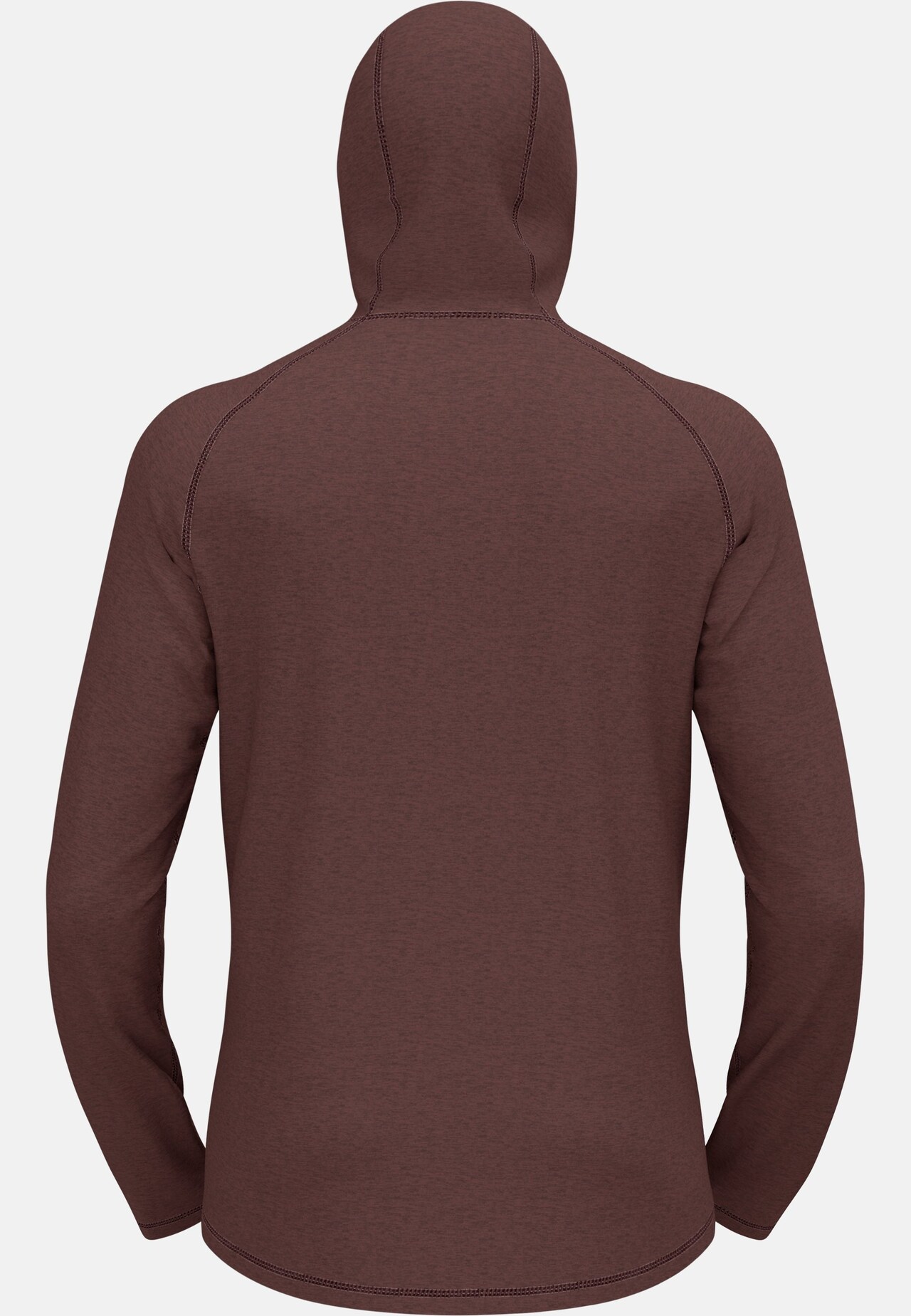 Tencia Full-Zip Hoody