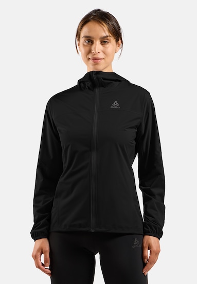 X-Alp Waterproof Hardloopjack