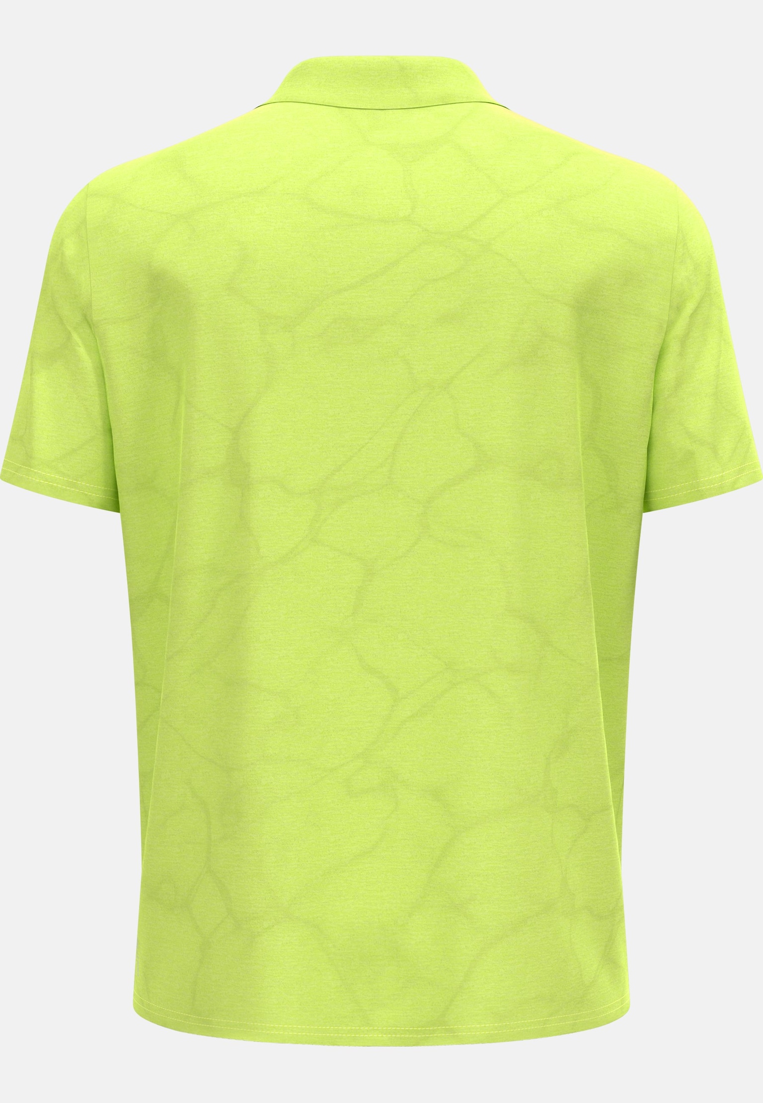 Ascent Chilltec Polo Shirt