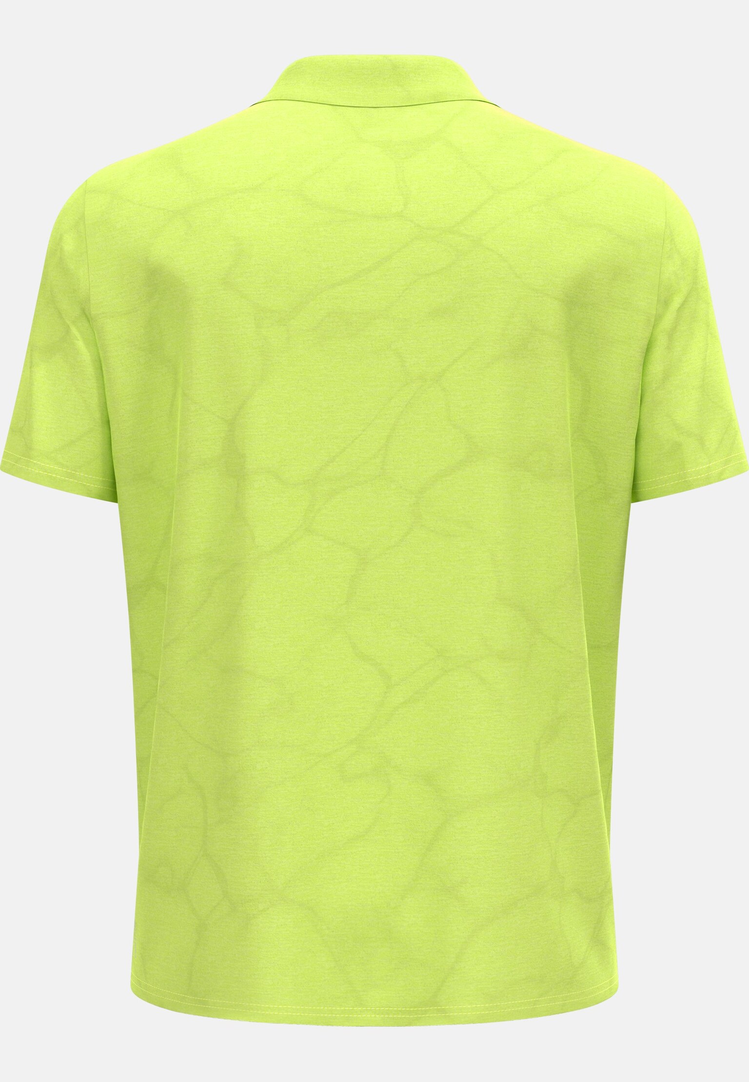 The Ascent Chill-Tec polo shirt