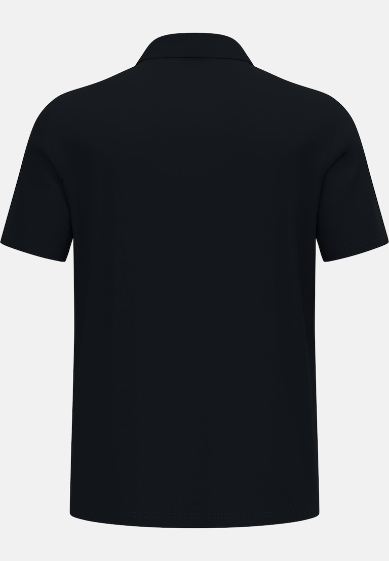 The men's Cardada polo shirt