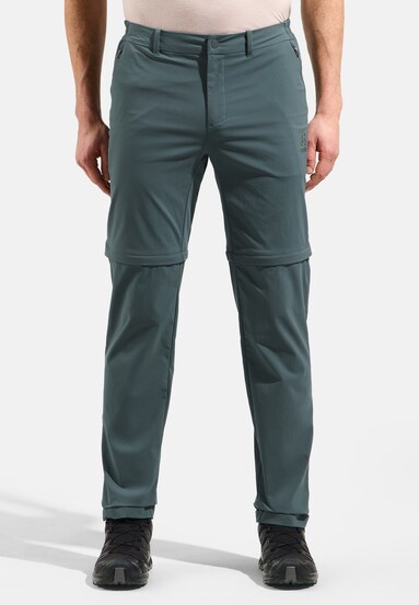 Ascent Light afritsbare wandelbroek