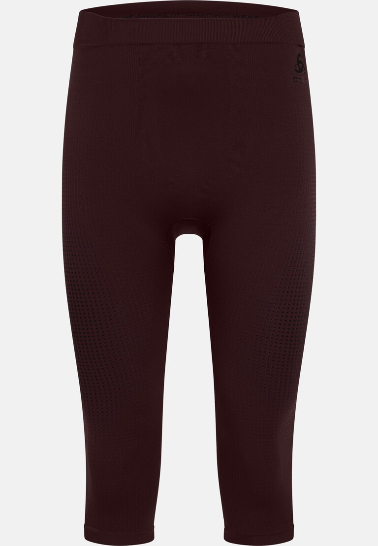 The Performance Warm Base Layer 3/4 Bottoms