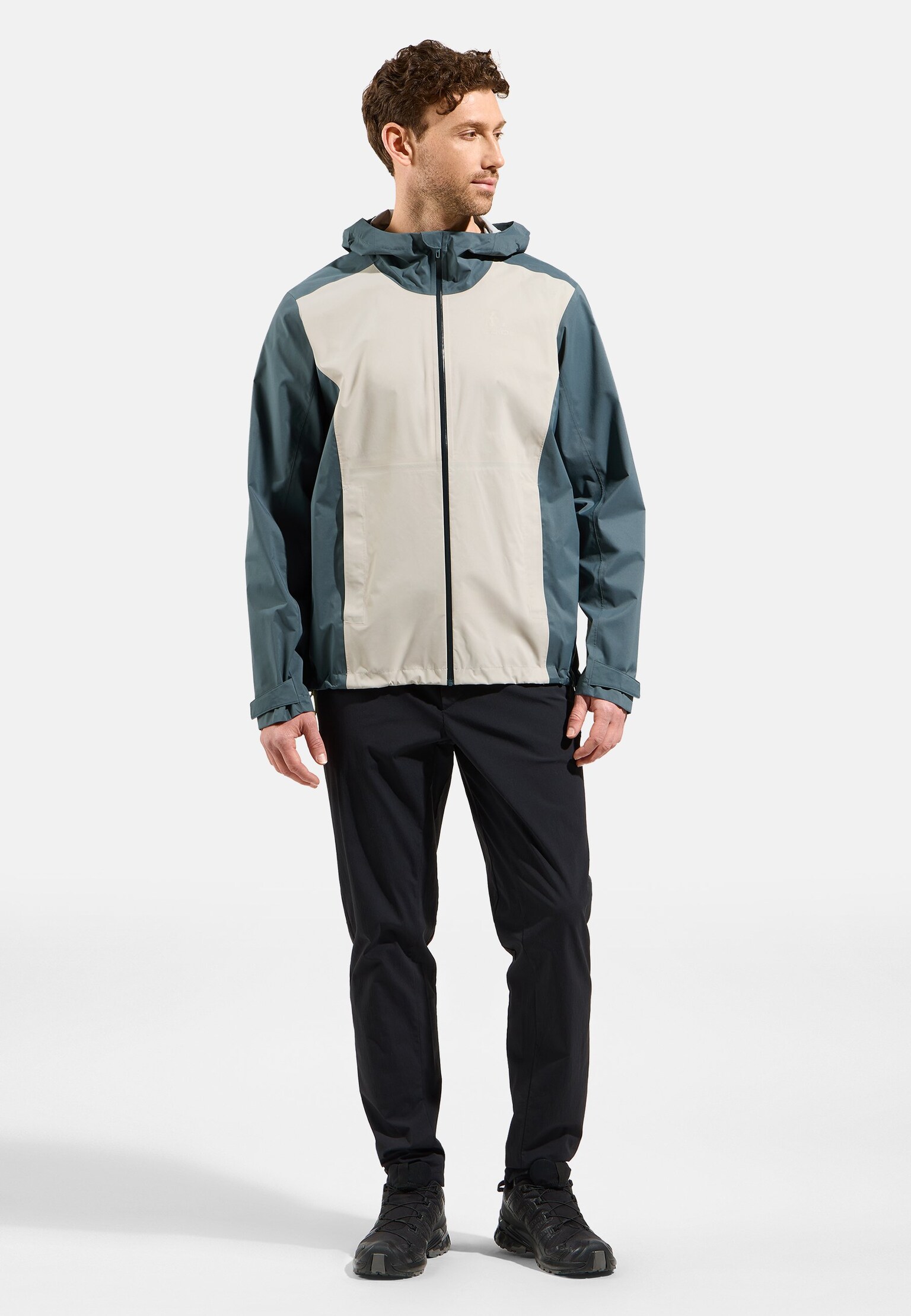 Aegis 2.5L Waterproof Jacket