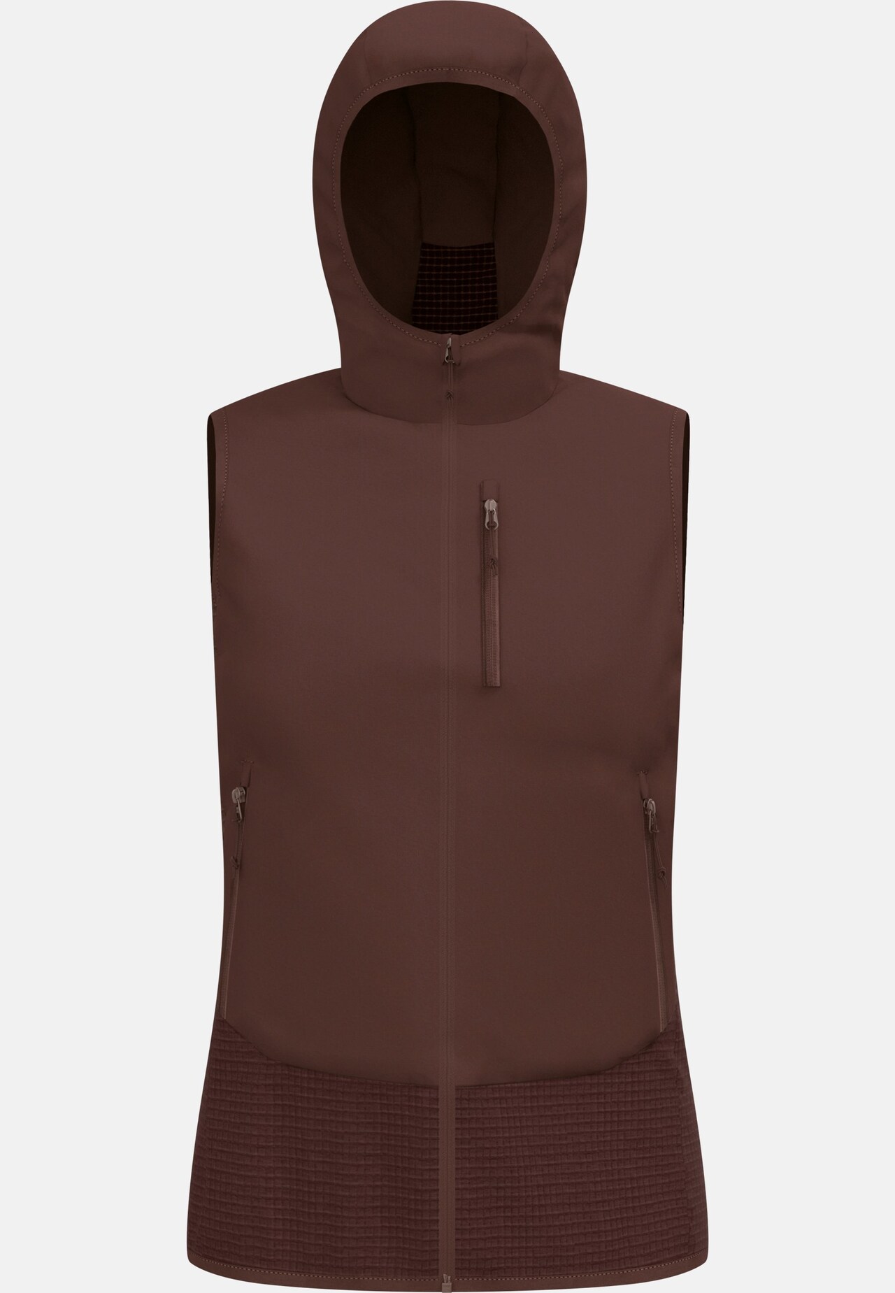 Ascent Hybrid Insulated Vest
