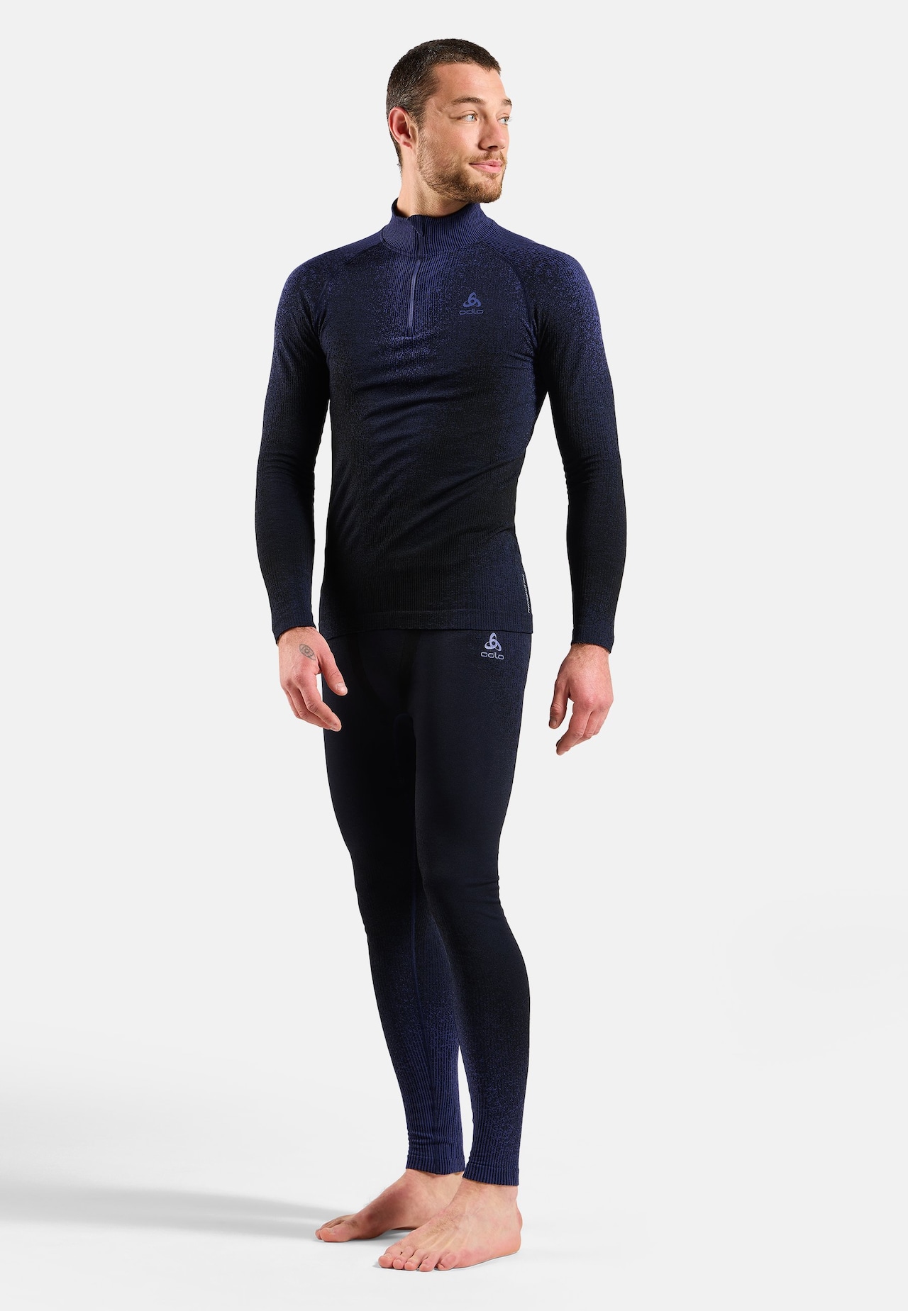 Performance Warm Blackcomb Base Layer Bottoms