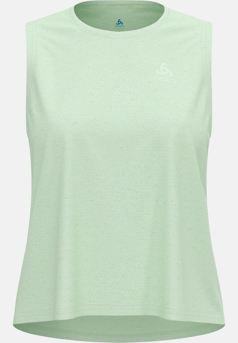 The Active 365 Linencool crew neck tank top