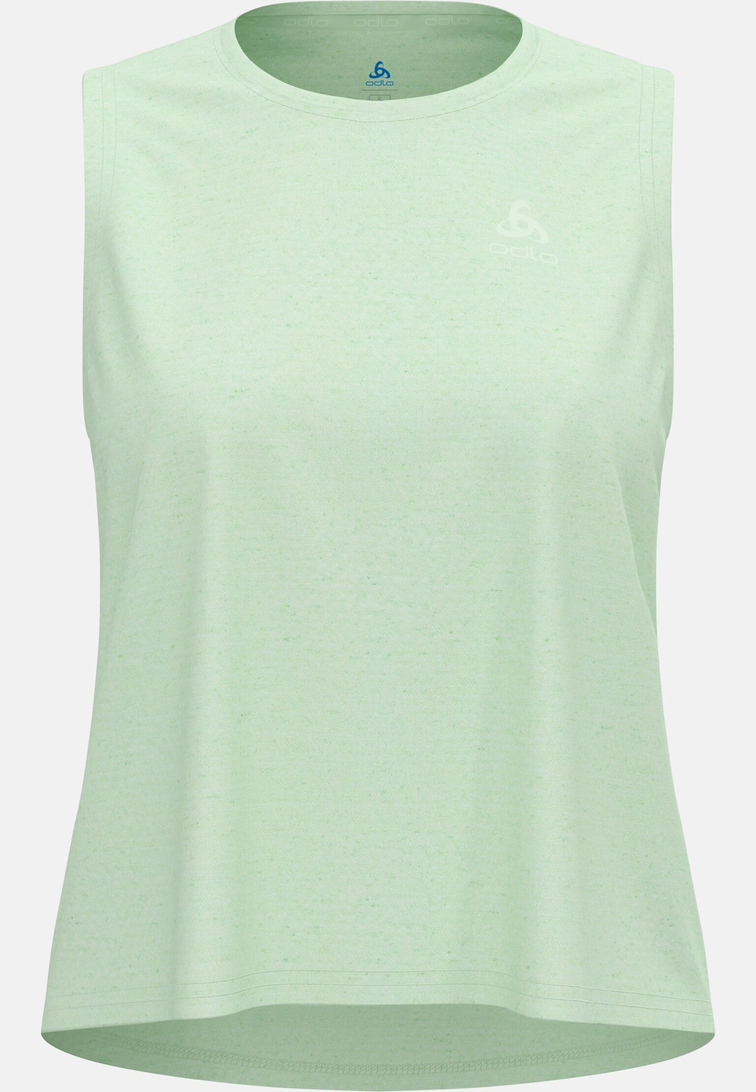 Active 365 Linencool Tanktop mit Rundhalsausschnitt