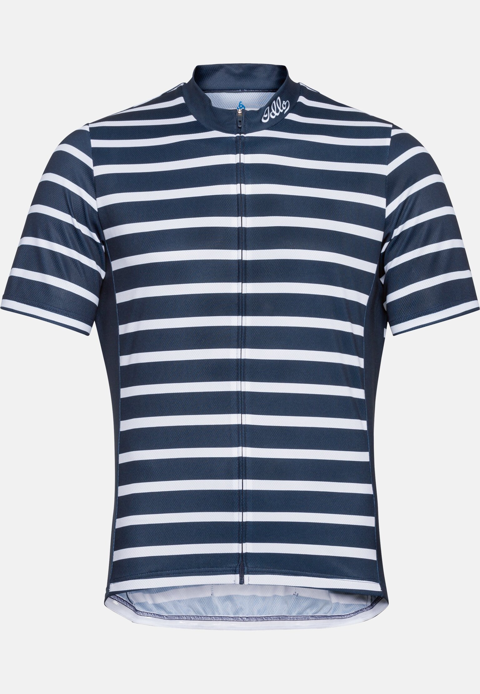 The Essentials print jersey