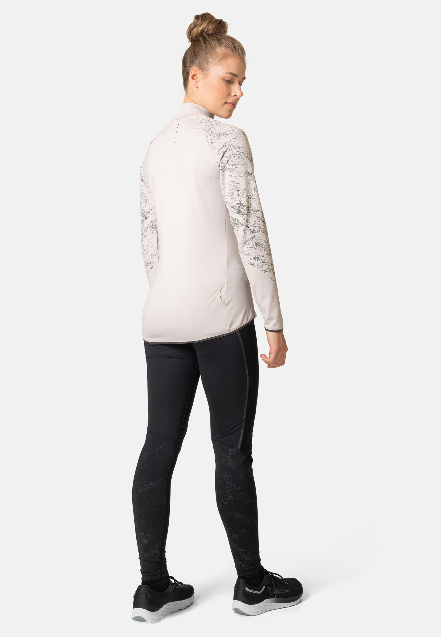 Pull réfléchissant Zeroweight Ceramiwarm