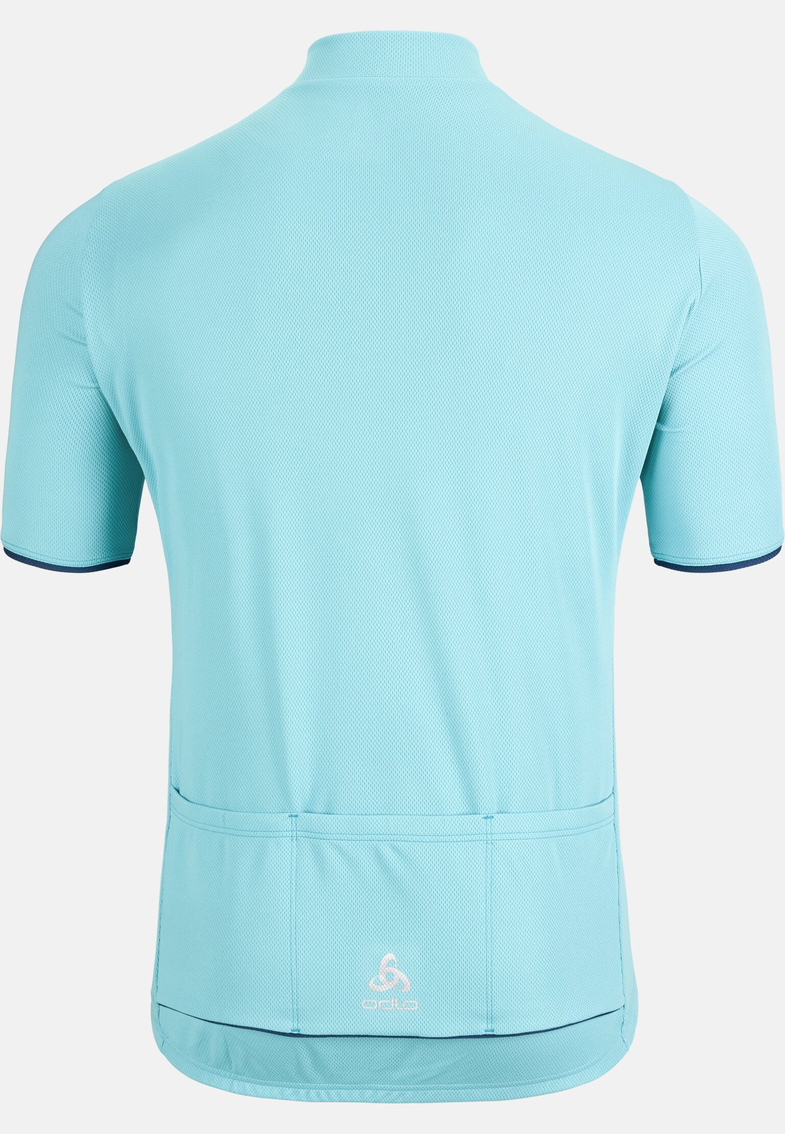 The Essentials half-zip jersey