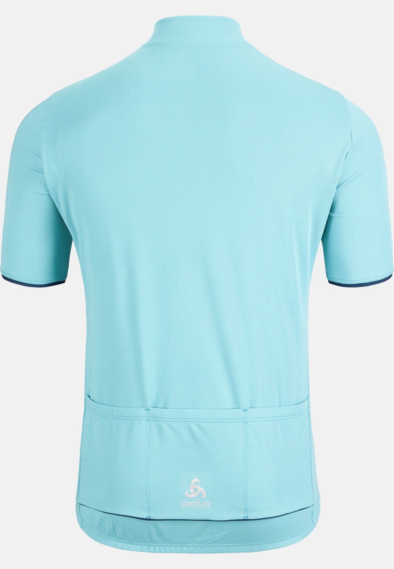 Essential Cycling T-Shirt Half-Zip