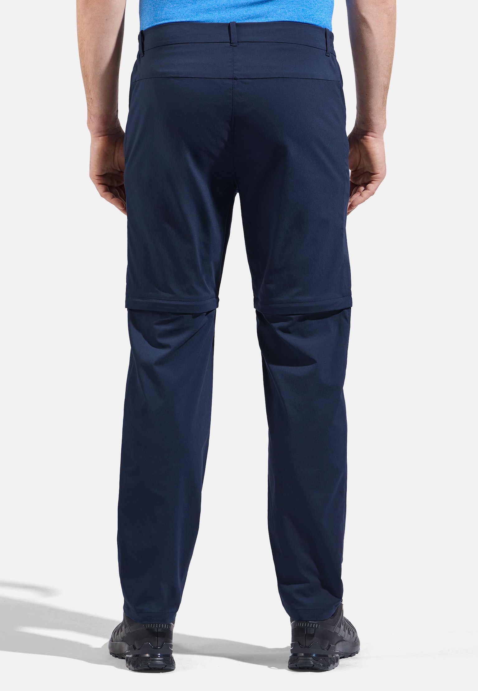 Ascent Light Zip-Off Hiking Pants