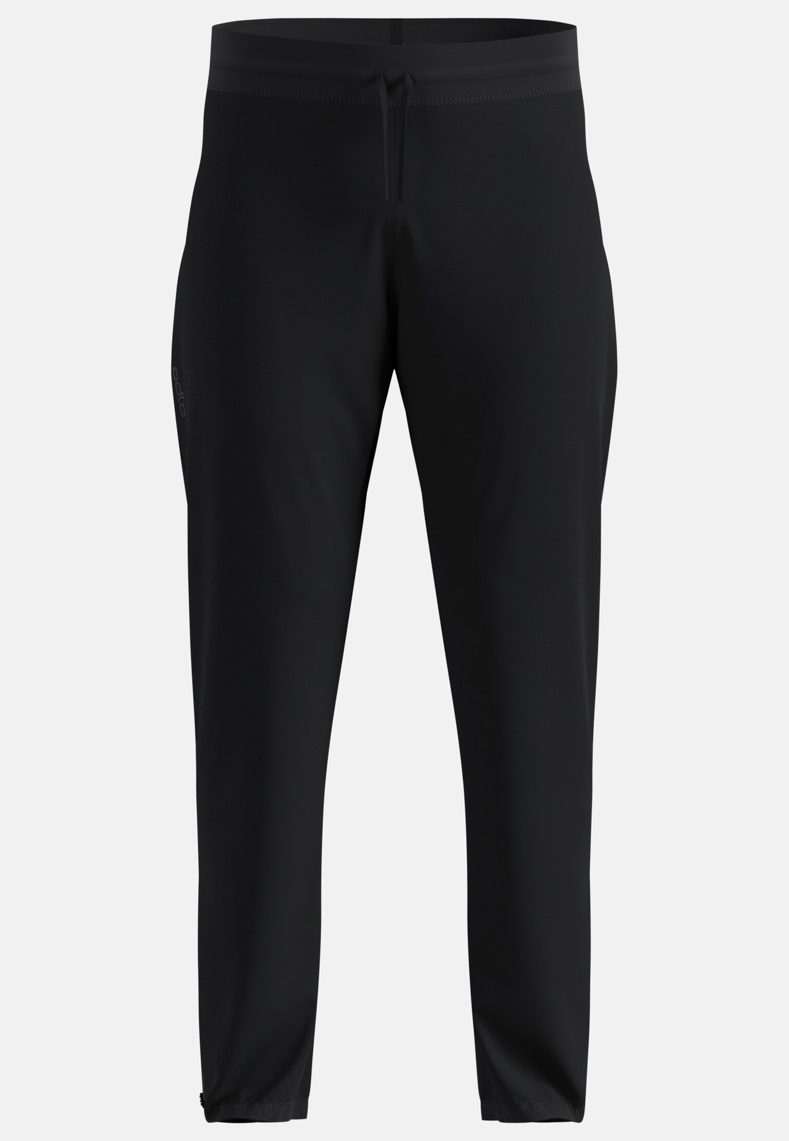 Zeroweight Warm Laufhose
