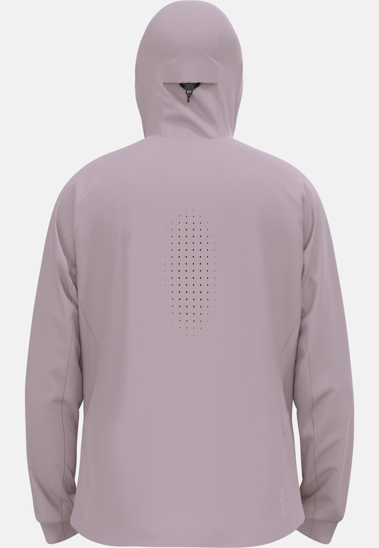 Veste de ski de fond coupe-vent Zeroweight X-Warm