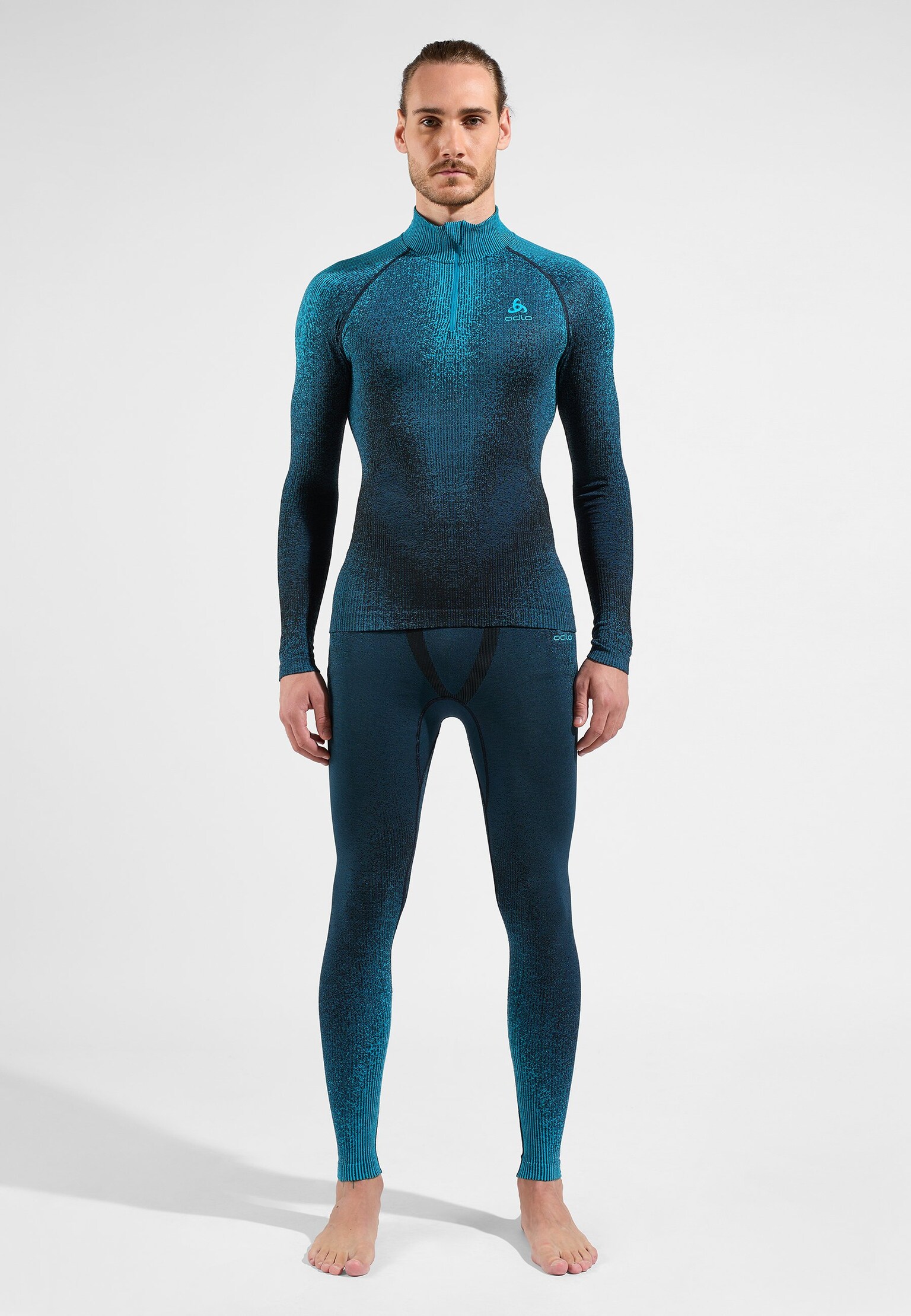 The POW Blackcomb Base Layer Bottoms