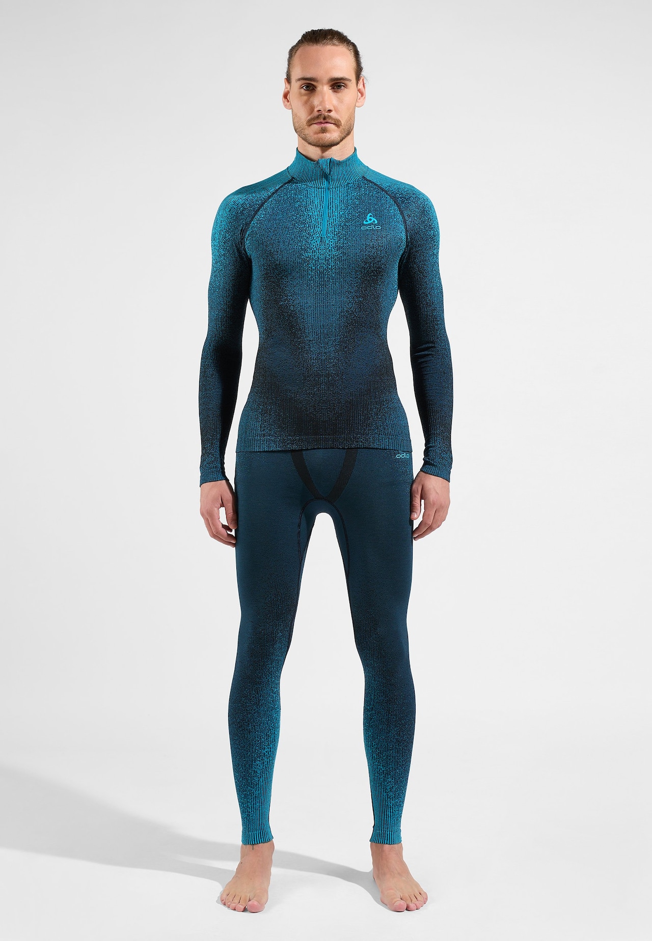 Calzamaglia Performance Warm Blackcomb