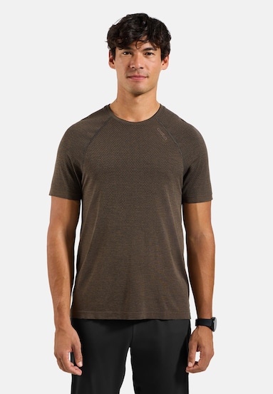T-shirt Essential Seamless
