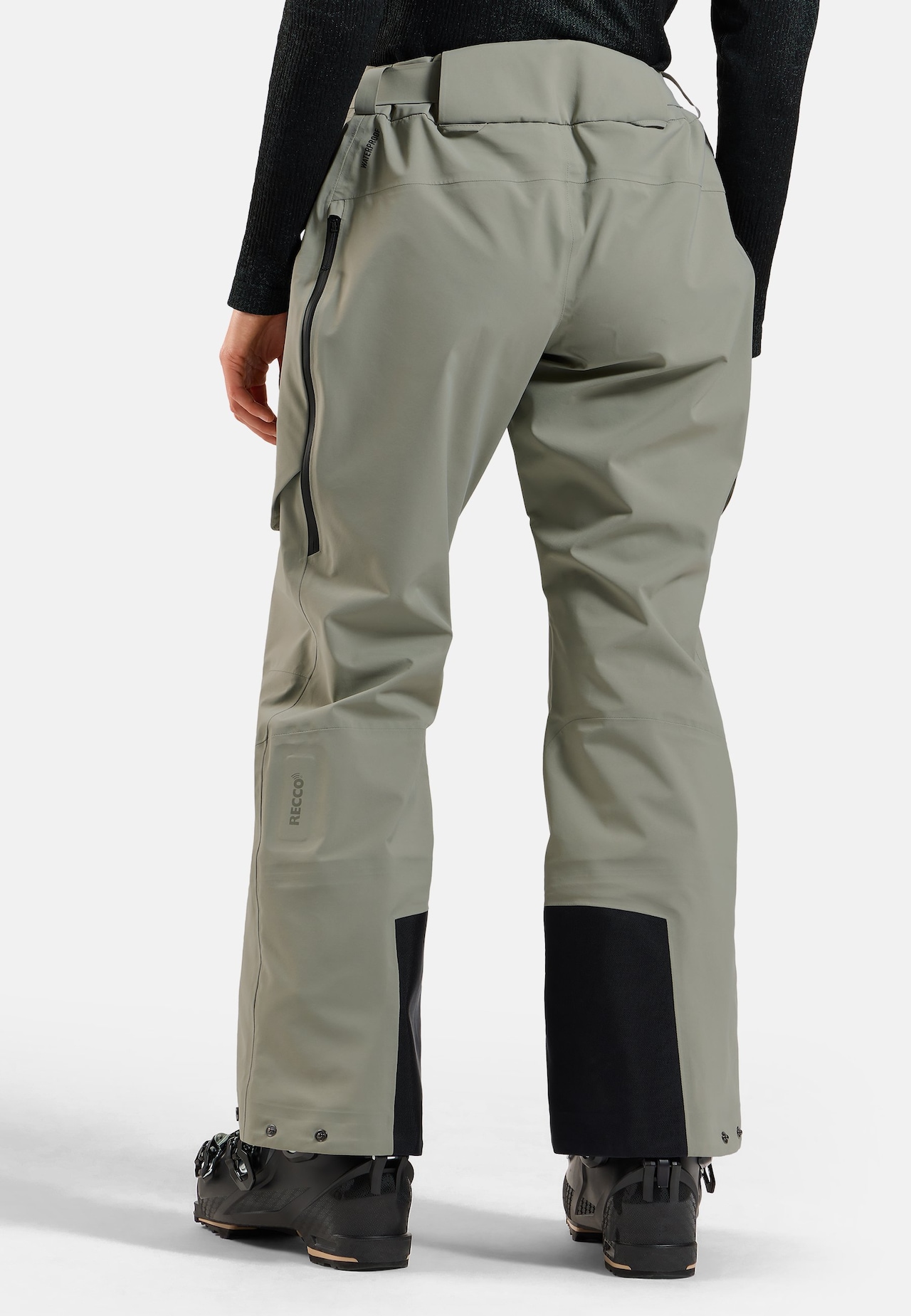 X-Alp 3L Broek