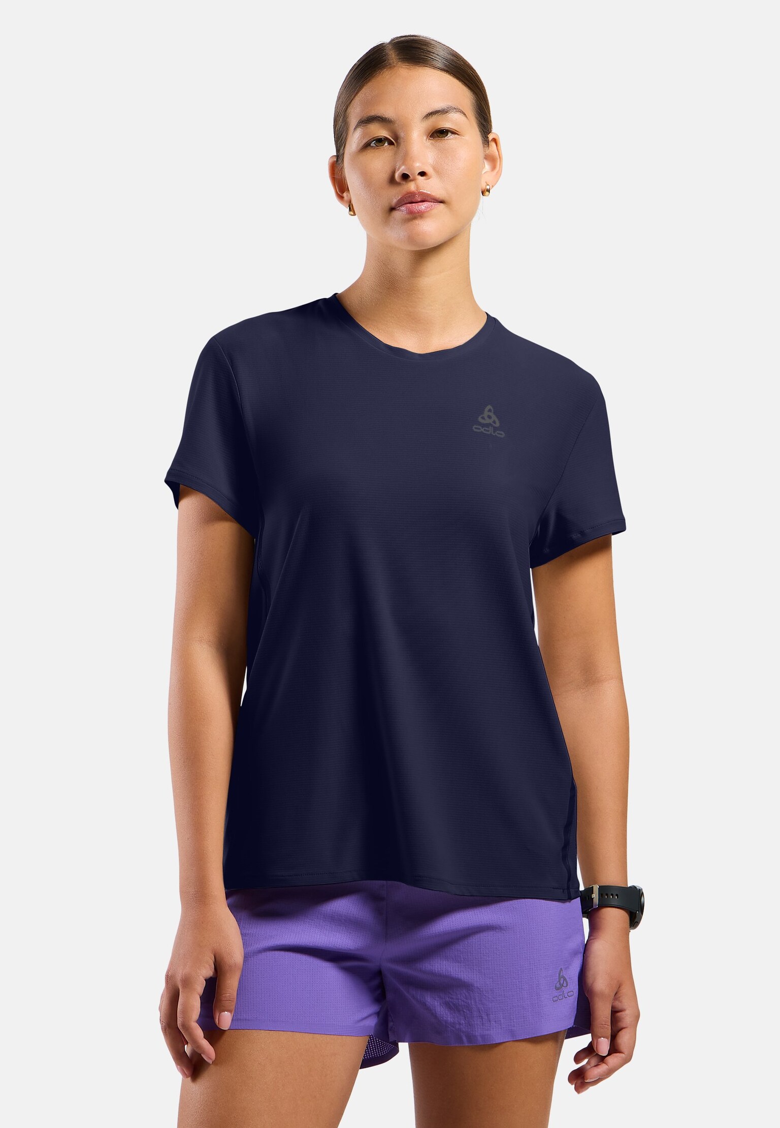 Zeroweight Chill-Tec Laufshirt 2.0