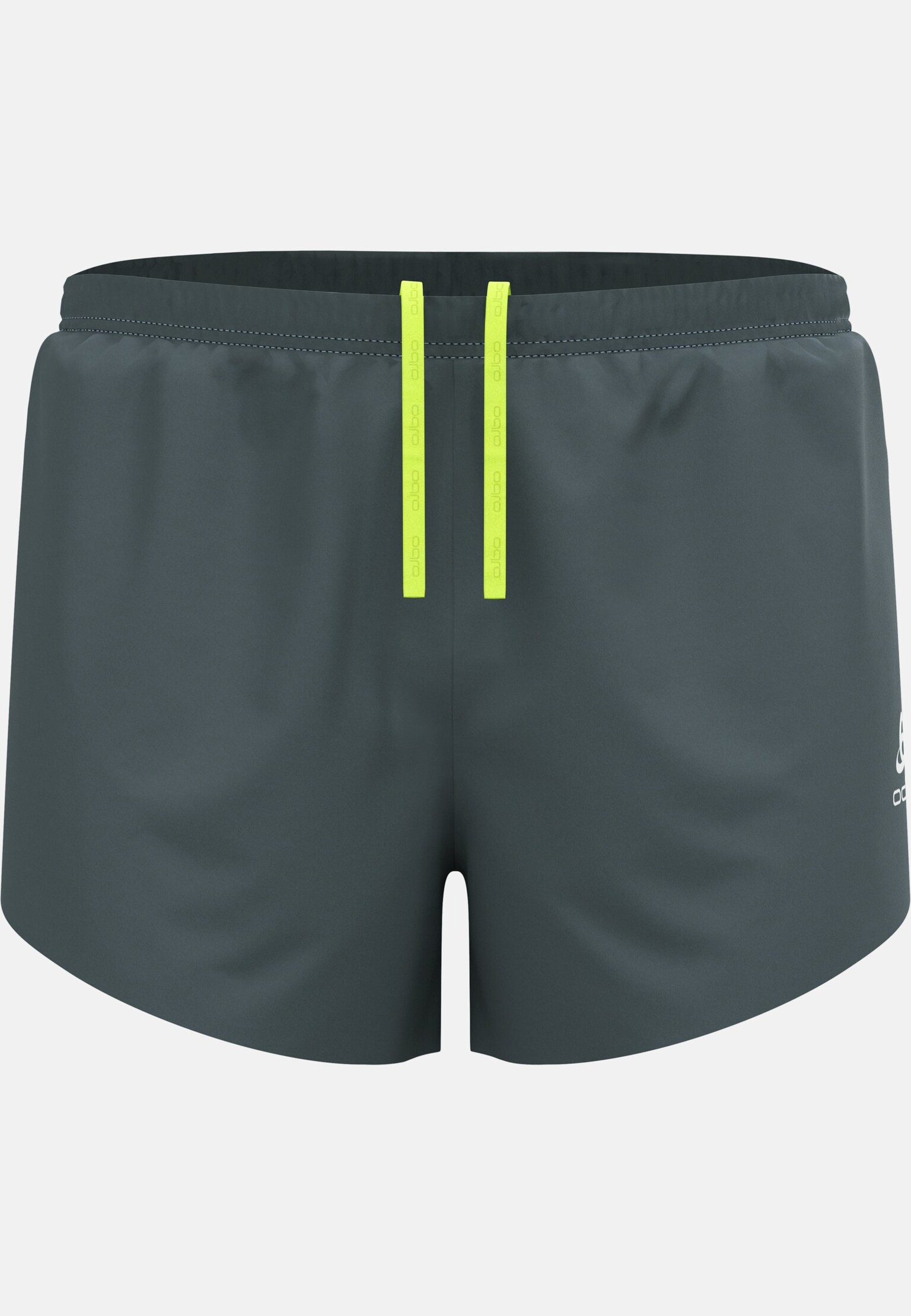 Zeroweight 3 Inch Lauf-Split-Shorts