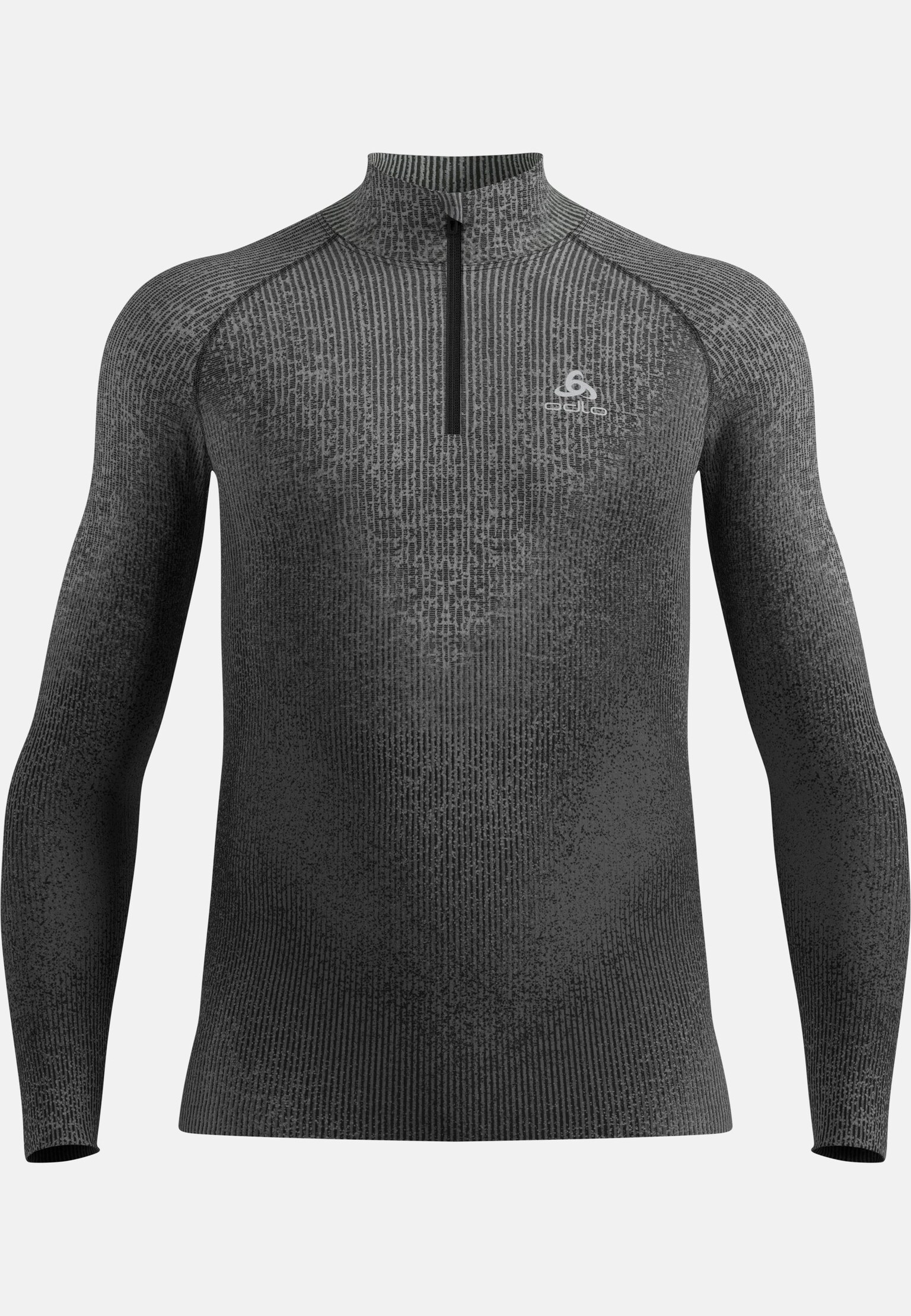 Blackcomb Base Layer Half Zip