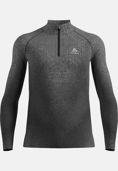 The POW Blackcomb Base Layer Half-Zip