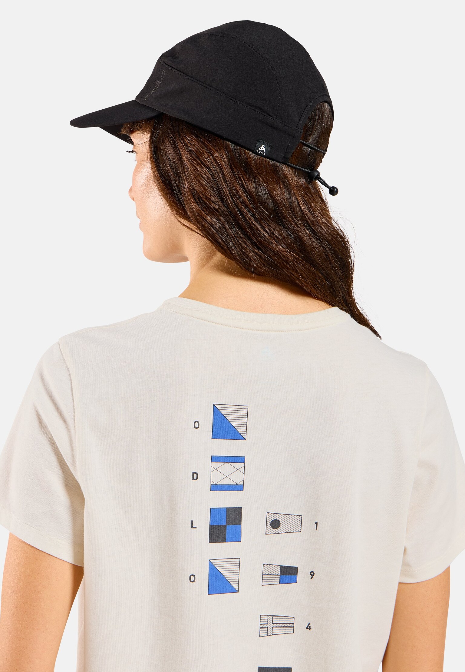 The Performance X-Light packable running cap