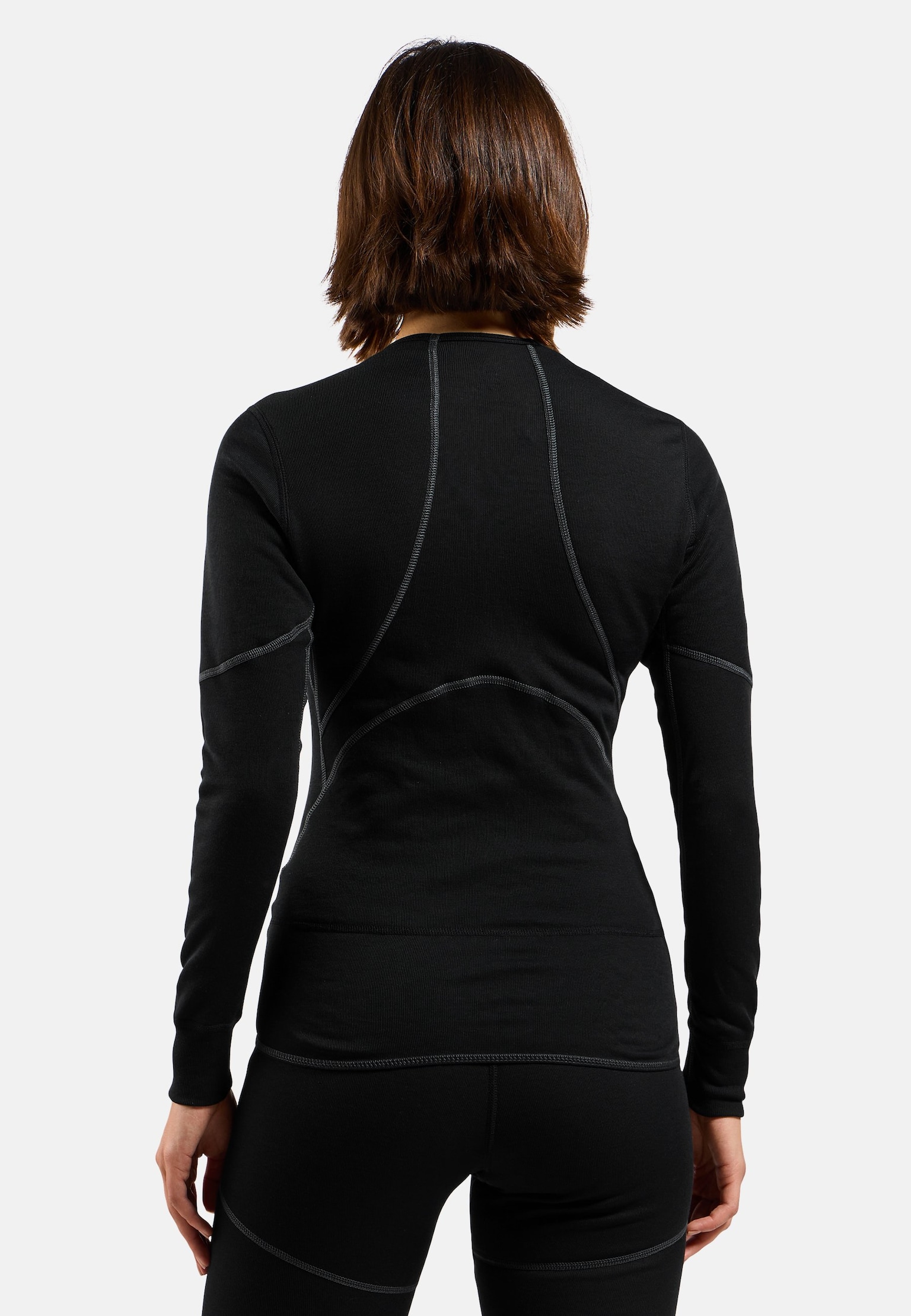 The Active X-Warm Base Layer Top