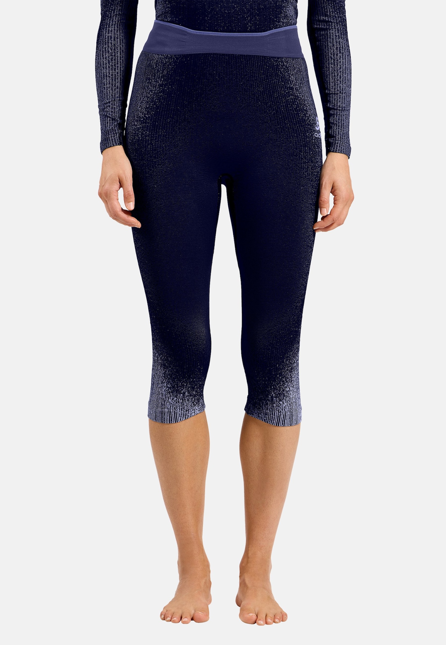 Blackcomb Base Layer 3/4 Bottoms