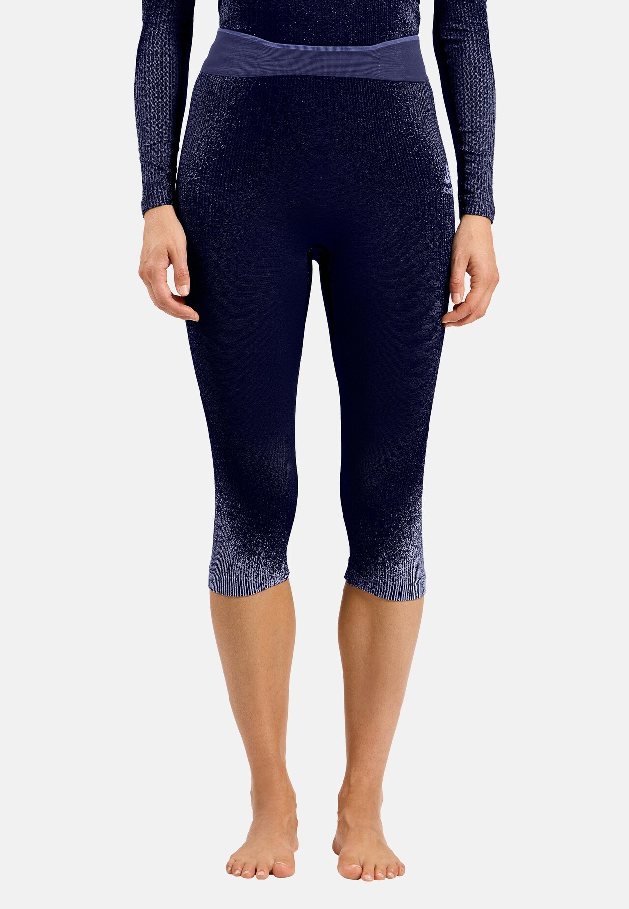 Blackcomb Base Layer 3/4 Broek