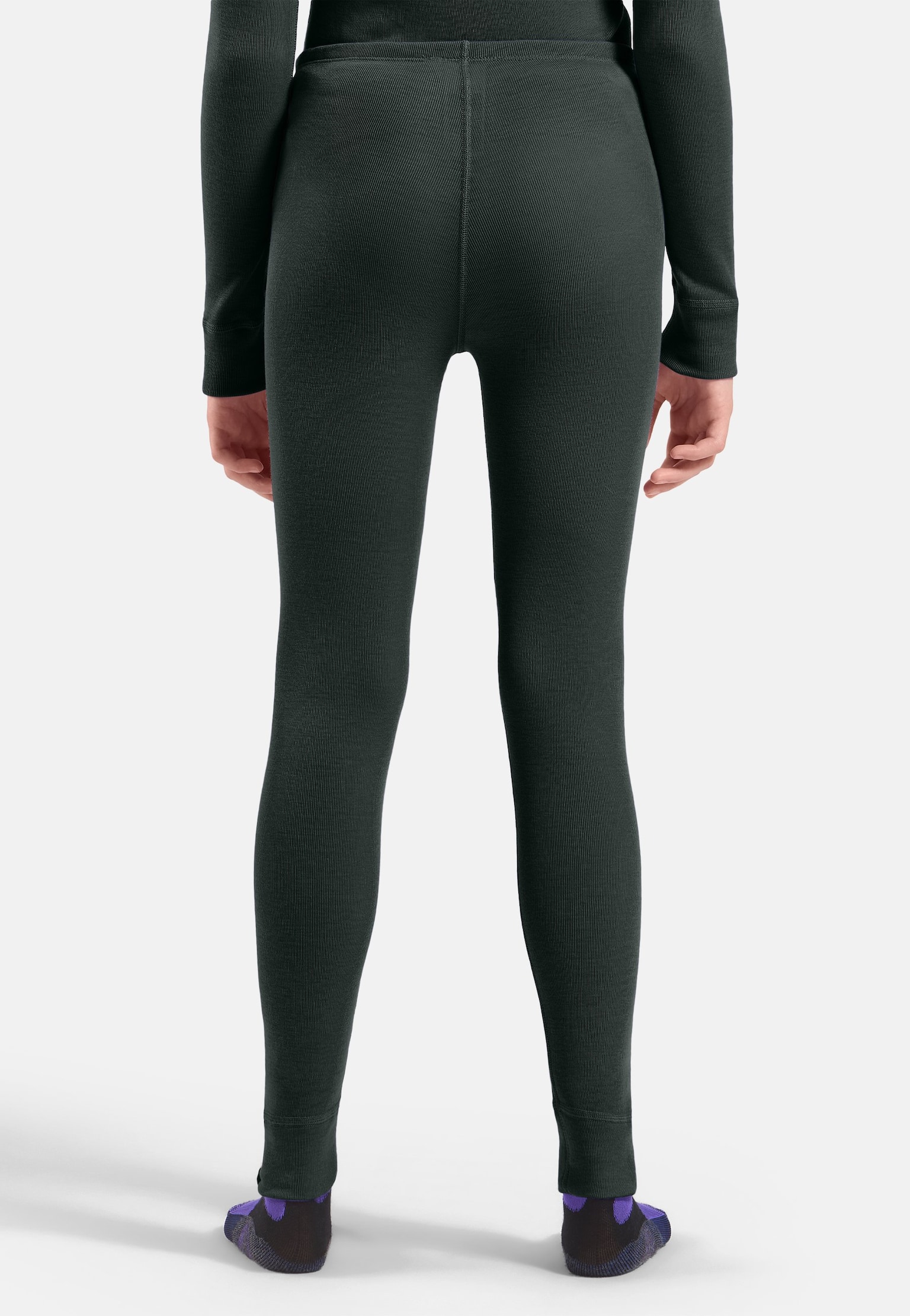 Active Warm Kids Leggings