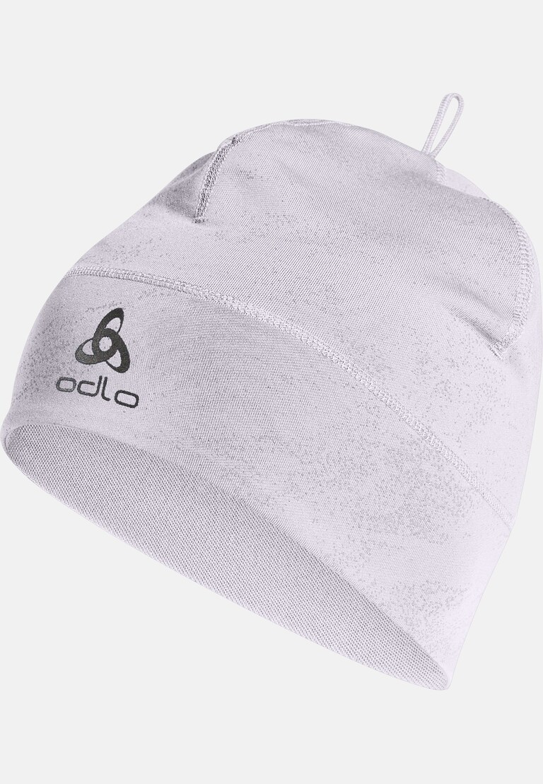 The Polyknit Warm reflective hat